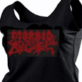 Morbid Angel : Logo (Girls)