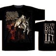 Morbid Angel : Illud Divinum Insanus