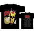 Morbid Angel : Covenant Tour