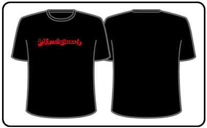 Morningwood - Jetset Logo