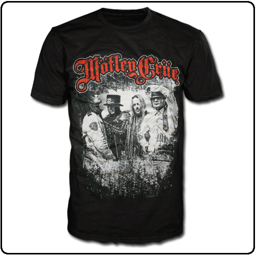 Motley Crue - Greatest Hits