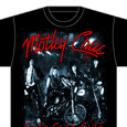 Motley Crue : Girls Girls Girls