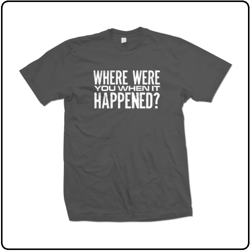 Monotonix - Where Were You