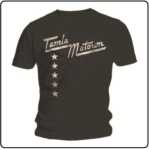 Motown - Tamla Mowtown