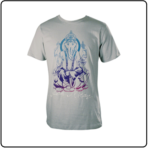 Jason Mraz - Gnesh (Slim Fit)