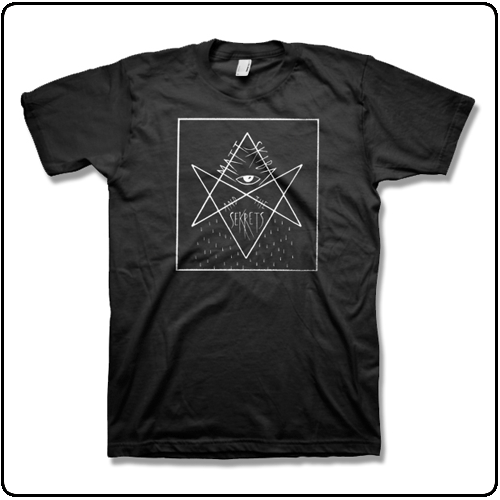 Matt Skiba and the Sekrets - Hexagram
