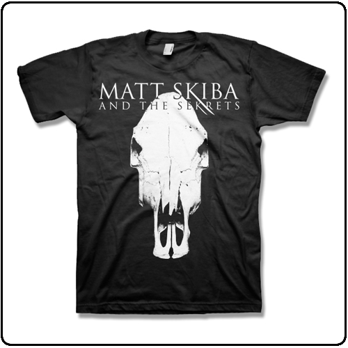 Matt Skiba and the Sekrets - Horseskull