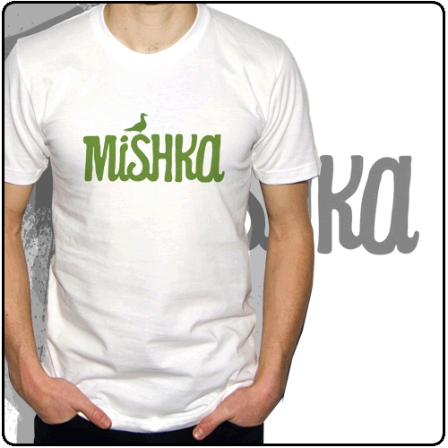 Mishka - Bird