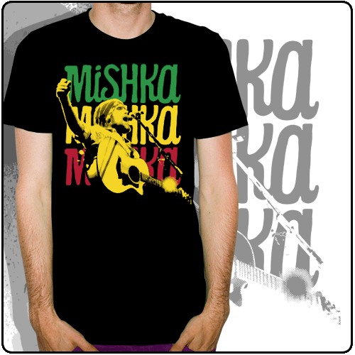 Mishka - Photo (Mens)