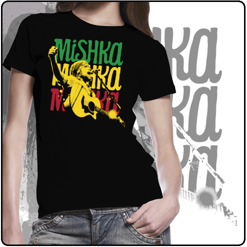 Mishka - Photo (Womens)