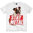 Bull Dog (T-Shirt)