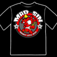 Mad Sin : Naughty Little Devil