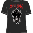 Mad Sin : Band Photo