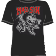 Mad Sin : Angel / Skelly