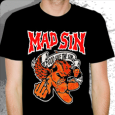 Mad Sin : God Save The Sin