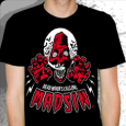 Mad Sin : Dead Moons Calling