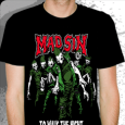 Mad Sin : To Walk The Night