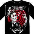 Mad Sin : Cursed