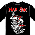 Mad Sin : Hot Rod