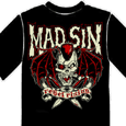 Mad Sin : Rebel Rising