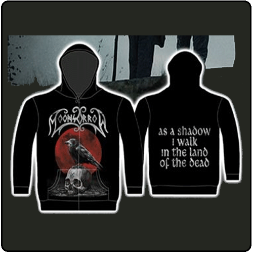 Moonsorrow - As A Shadow (Zip)