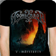 Moonsorrow : Havitetty