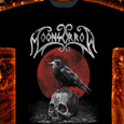 Moonsorrow : As A Shadow