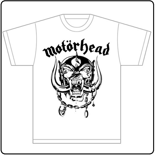 Motorhead - Flat War Pig