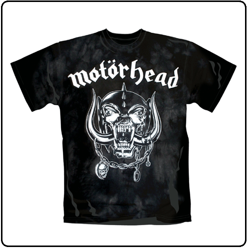 Motorhead - Pig Die