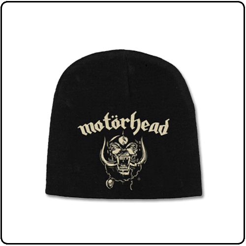 Motorhead - Warpig Beanie