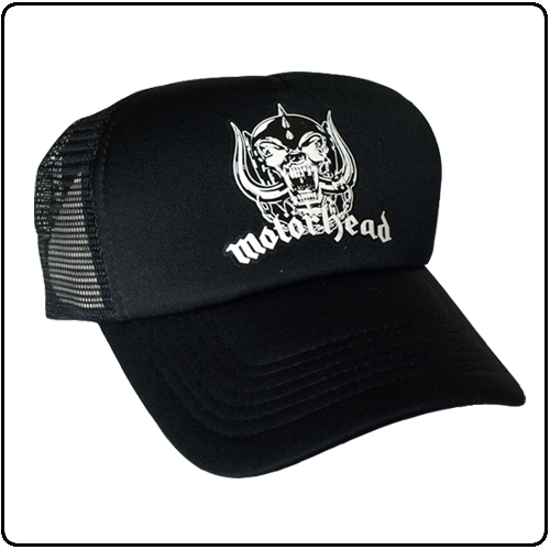 Motorhead - Warpig - Trucker Cap
