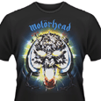 Motorhead : Overkill