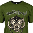 Motorhead : Green Warpig