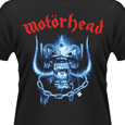 Motorhead : Metal Warpig (Black)