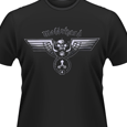 Motorhead : Winged Warpig (Black)