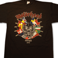 Motorhead : Europa 2010