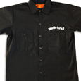 Motorhead : Dickies Shirt