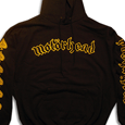 Motorhead : Aces - Pullover
