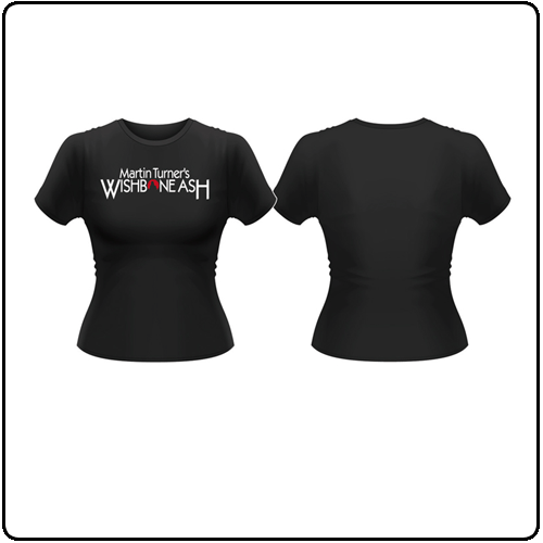 Martin Turners Wishbone Ash - Life Begins (Womens)