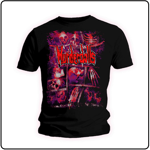 Murderdolls - Pieces Of You