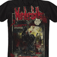Murderdolls : Horror Poster (Black)