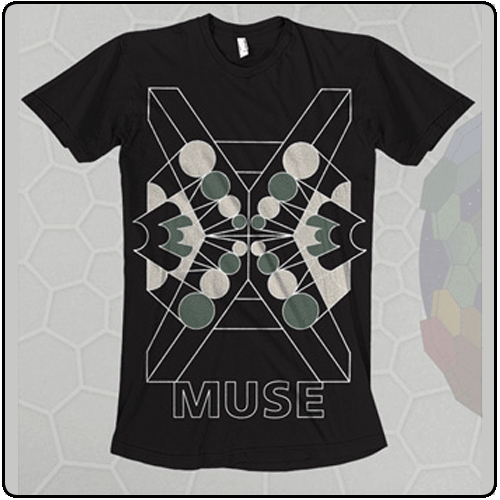 Muse - Crossroads