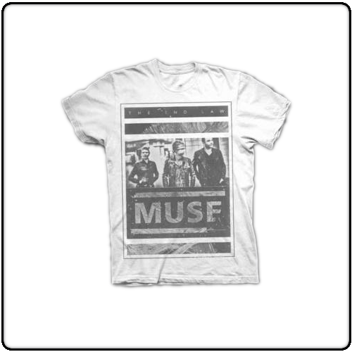 Muse - Photo Block