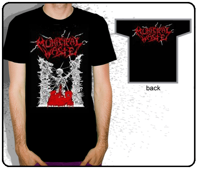 Municipal Waste - Hooked