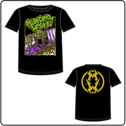 Municipal Waste - Acid Sentence
