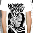 Municipal Waste : Skelbot