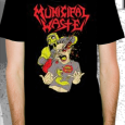 Municipal Waste : Smoke Beer