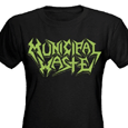 Municipal Waste : Logo