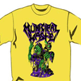 Municipal Waste : Sadistic