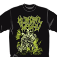 Municipal Waste : Tour Summer 2010